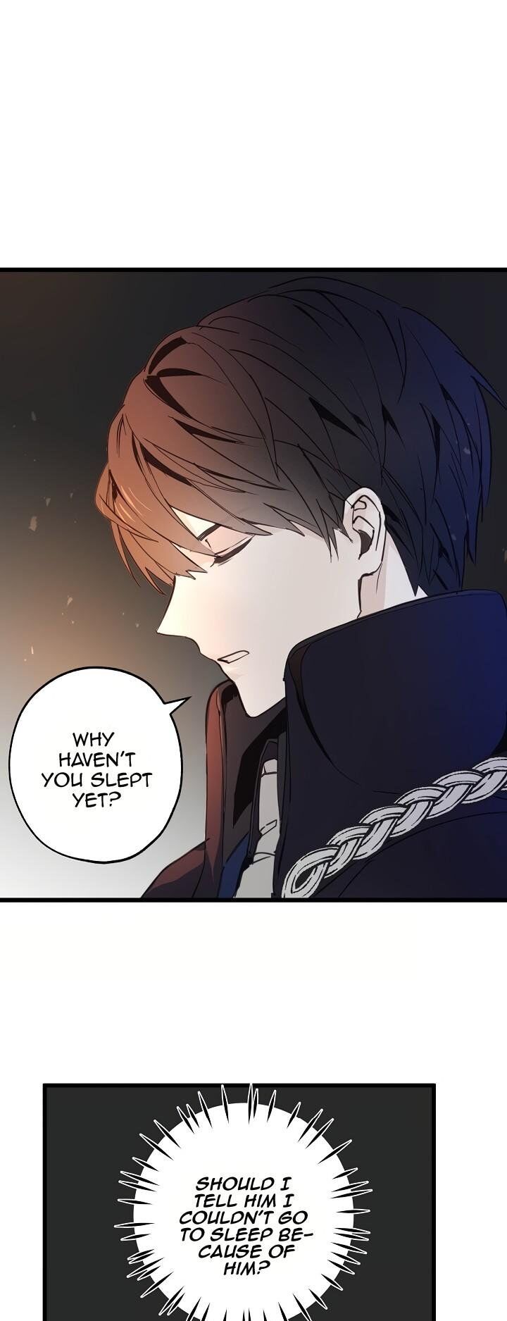 Wrong Confession ( A False Confession ) chapter 23 - page 9