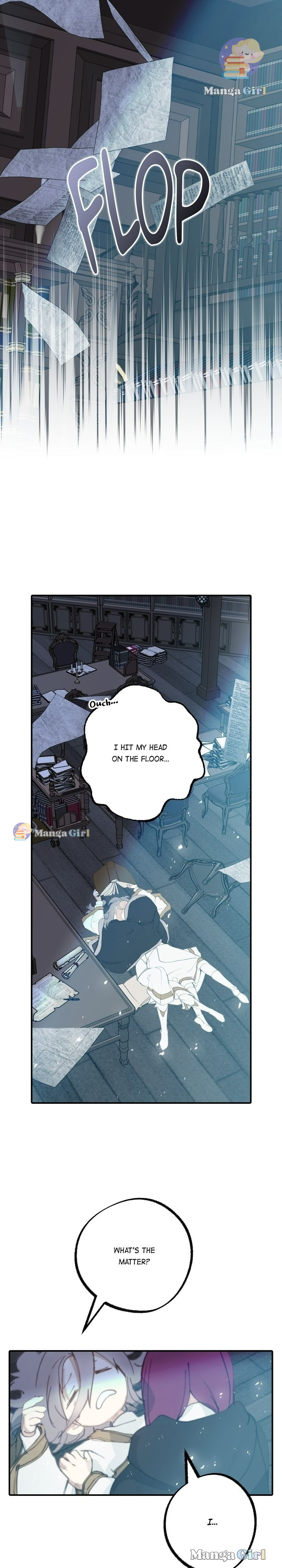 Wrong Confession ( A False Confession ) chapter 66 - page 18