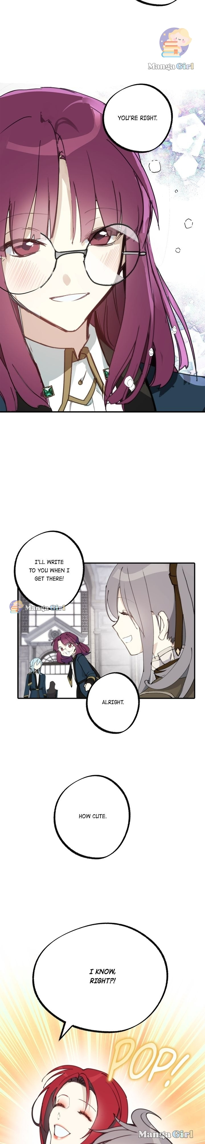 Wrong Confession ( A False Confession ) chapter 66 - page 26