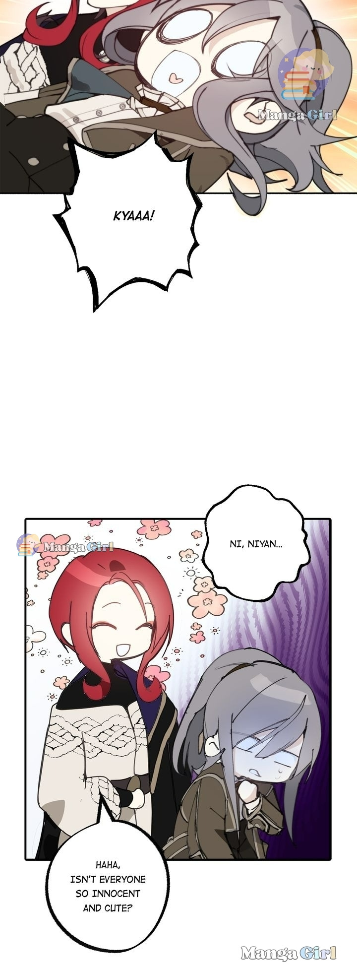 Wrong Confession ( A False Confession ) chapter 66 - page 27
