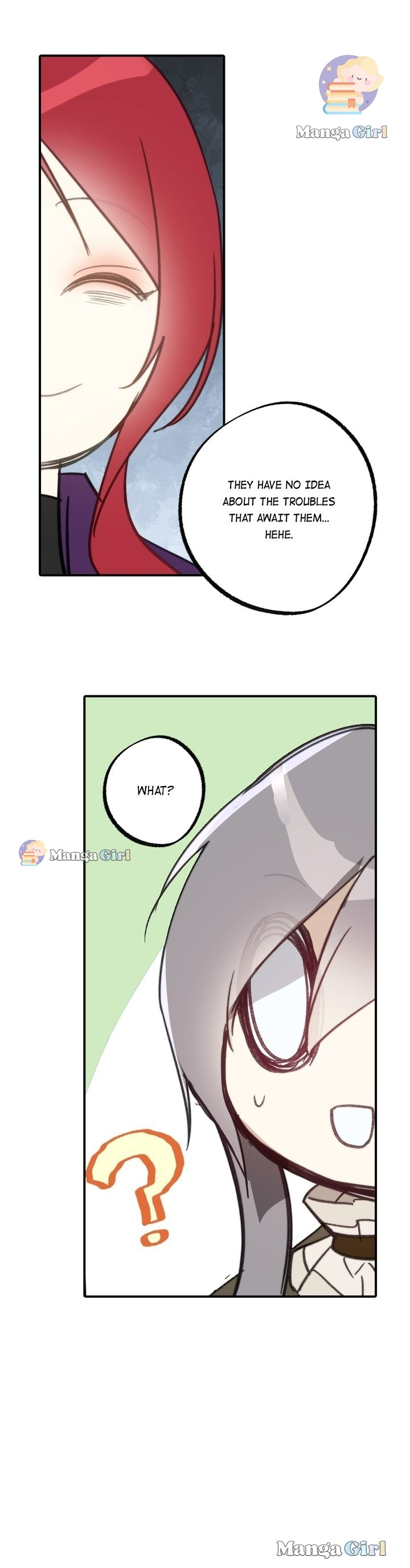 Wrong Confession ( A False Confession ) chapter 66 - page 28