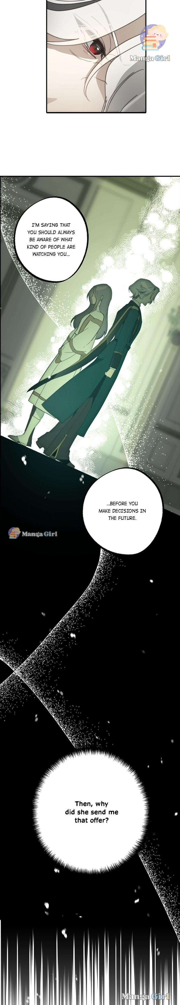 Wrong Confession ( A False Confession ) chapter 66 - page 4