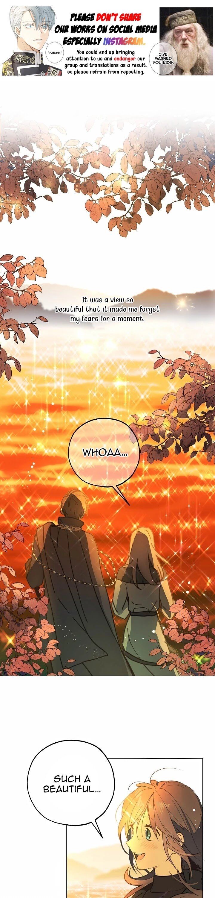 Wrong Confession ( A False Confession ) chapter 41 - page 1