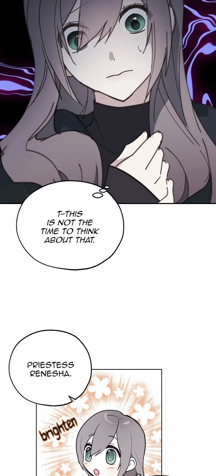 Wrong Confession ( A False Confession ) chapter 41 - page 26