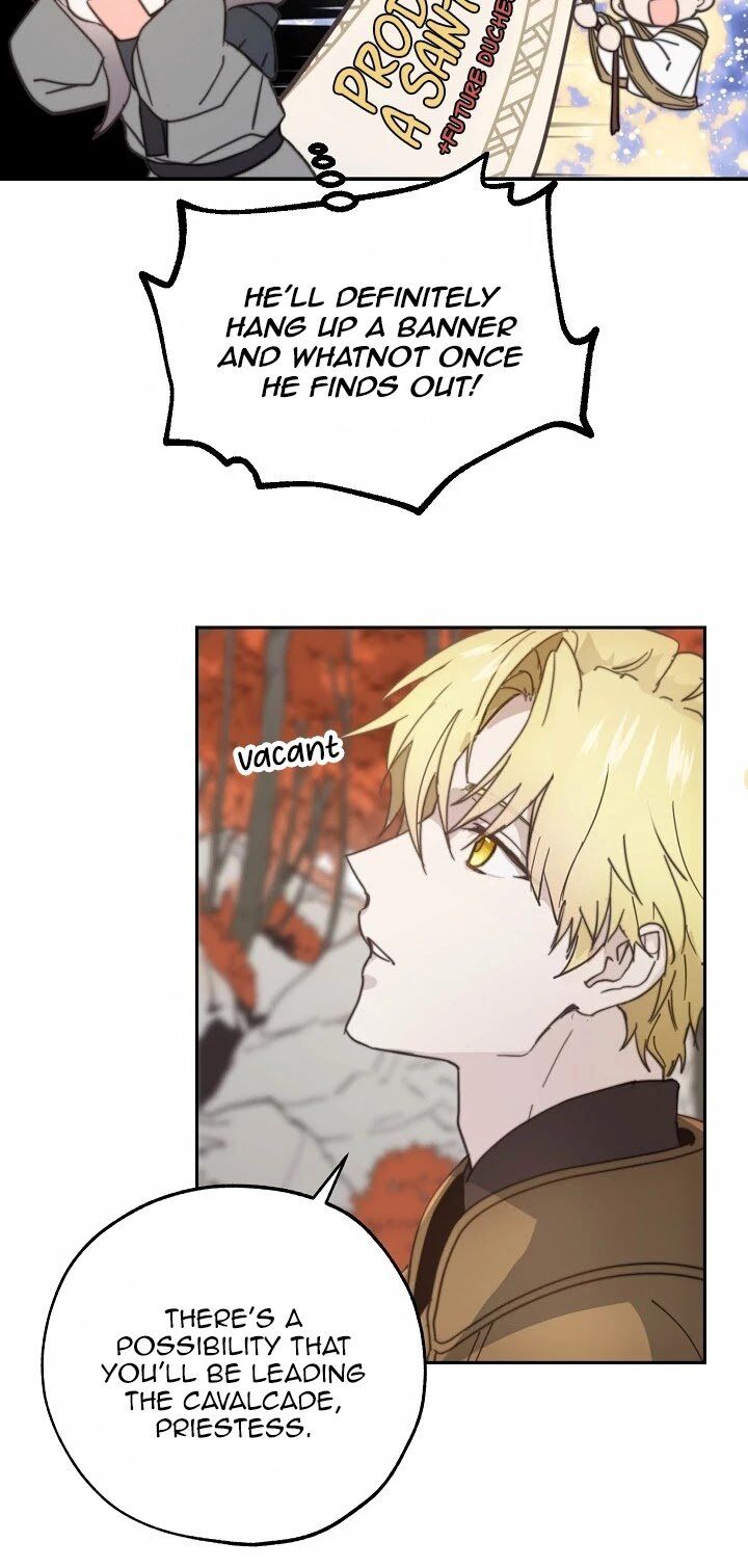 Wrong Confession ( A False Confession ) chapter 41 - page 35