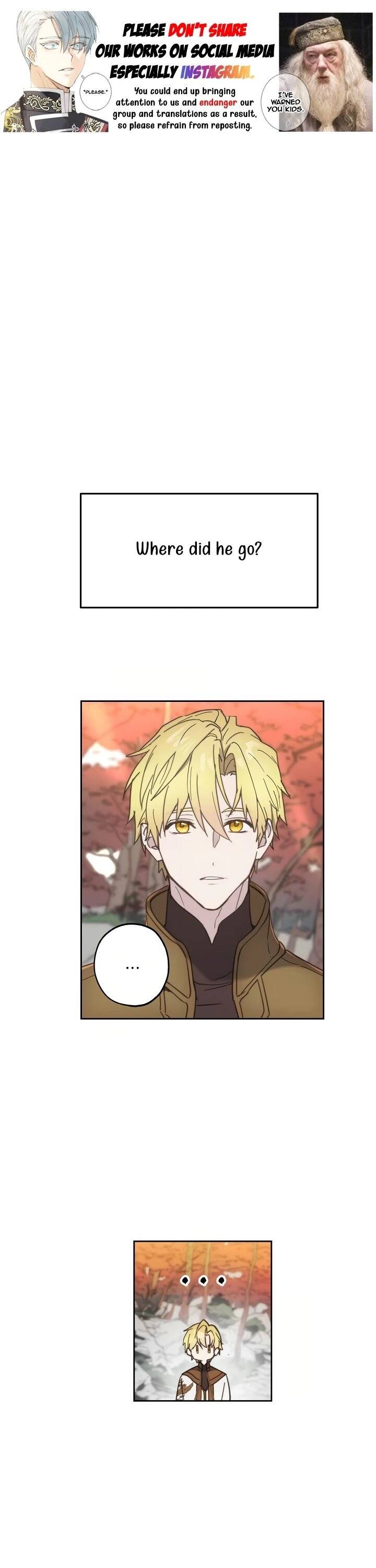 Wrong Confession ( A False Confession ) chapter 42 - page 1