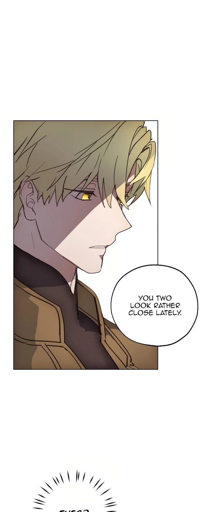 Wrong Confession ( A False Confession ) chapter 42 - page 13