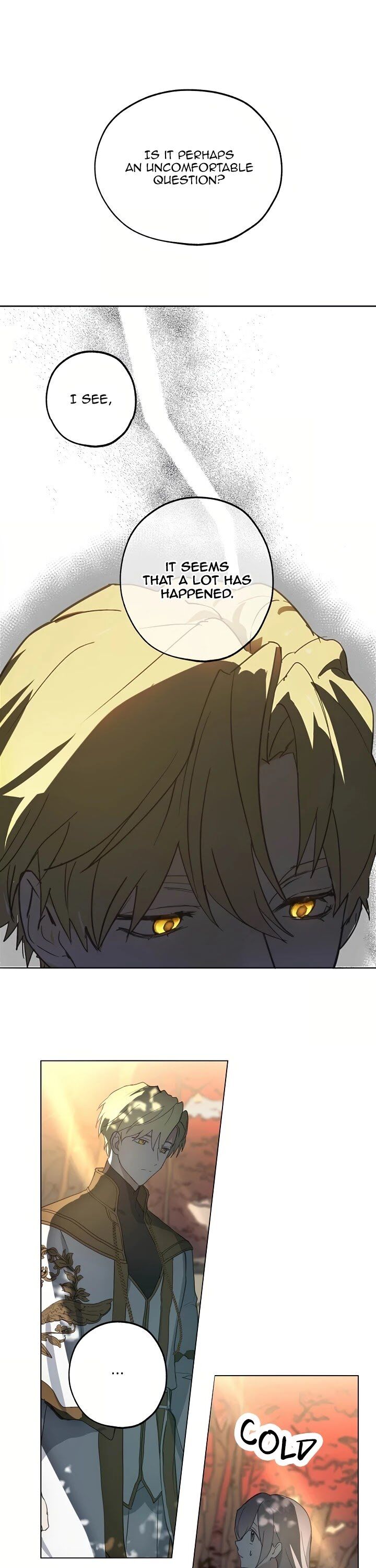 Wrong Confession ( A False Confession ) chapter 42 - page 15