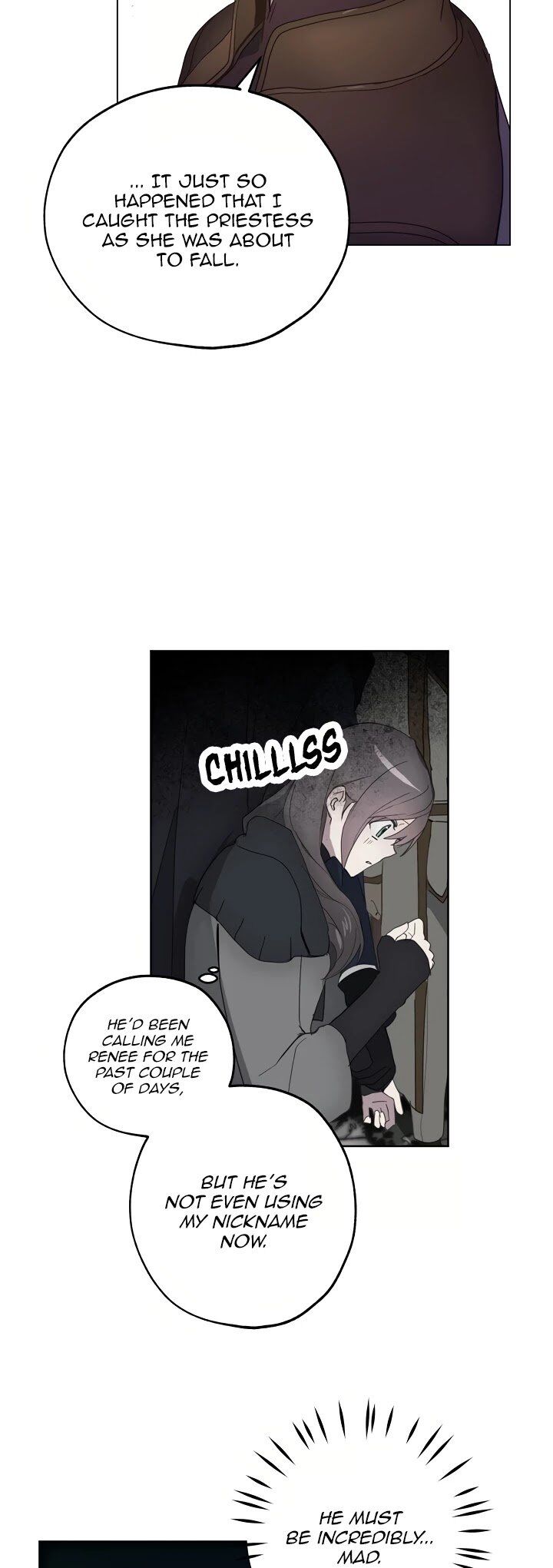Wrong Confession ( A False Confession ) chapter 42 - page 24
