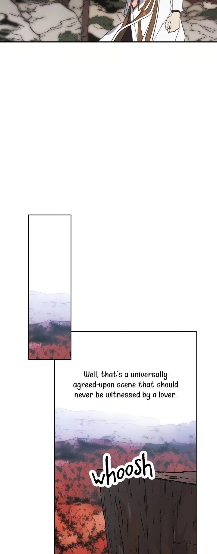 Wrong Confession ( A False Confession ) chapter 42 - page 27