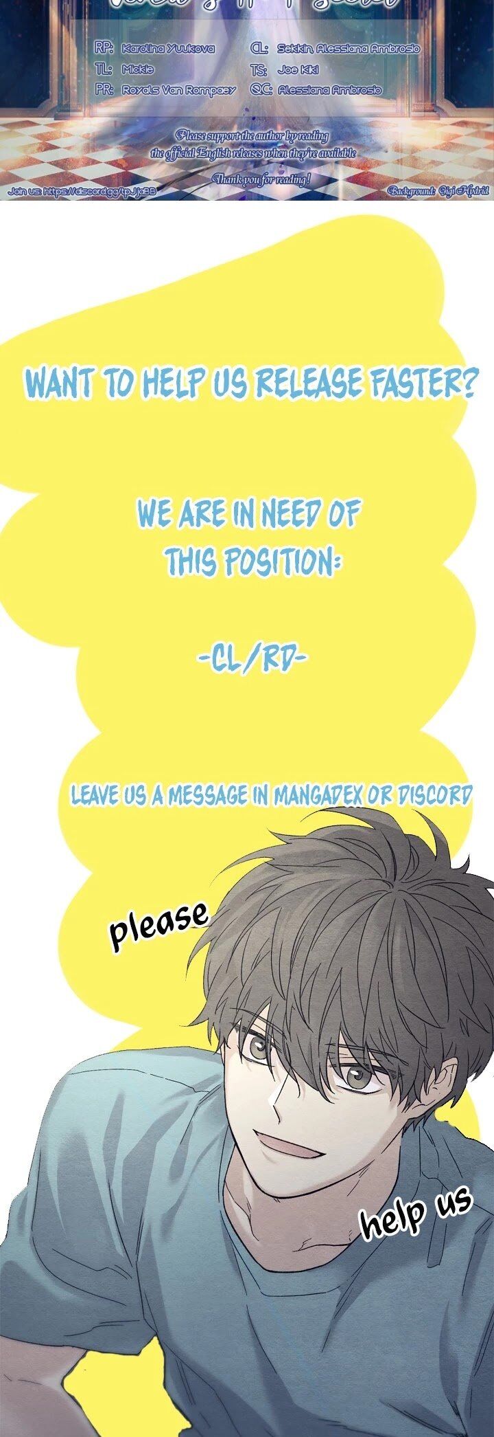 Wrong Confession ( A False Confession ) chapter 42 - page 35