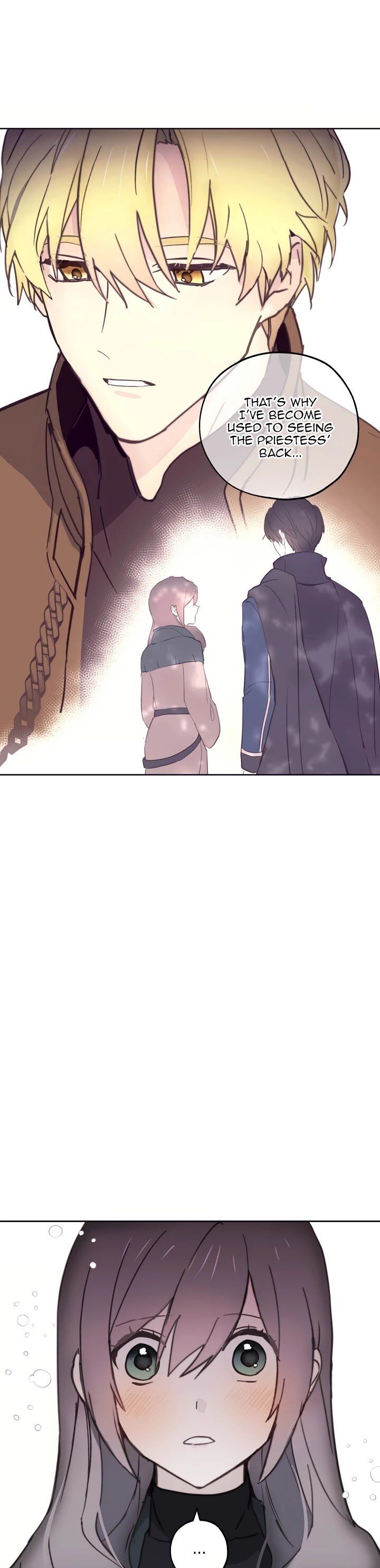 Wrong Confession ( A False Confession ) chapter 42 - page 7