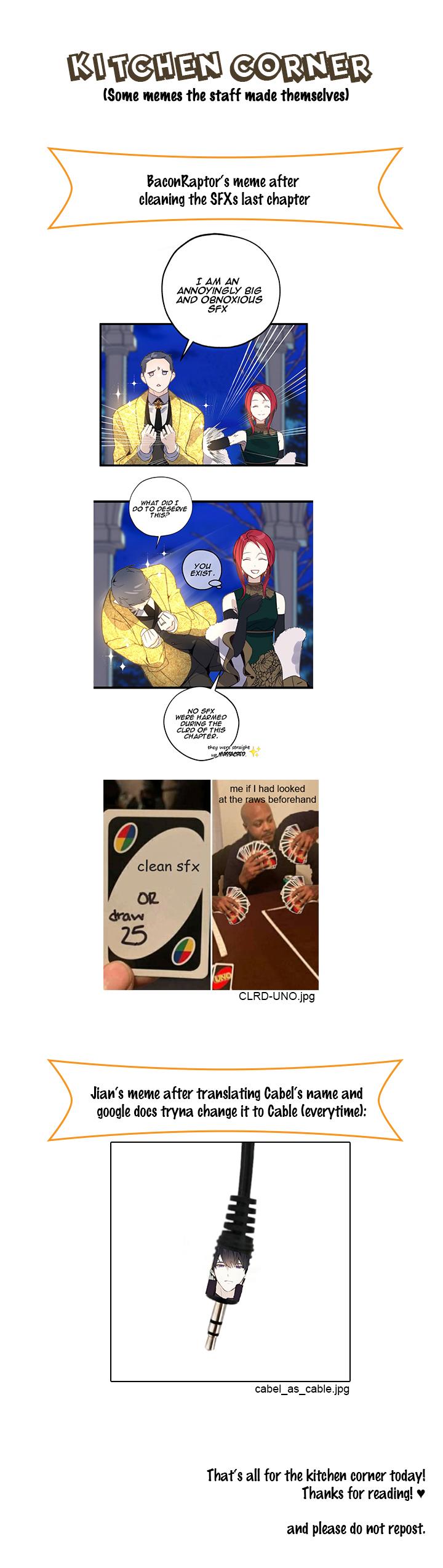 Wrong Confession ( A False Confession ) chapter 47 - page 15