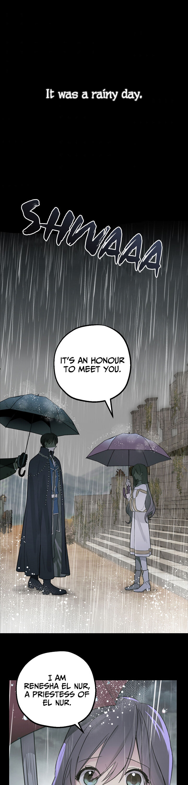 Wrong Confession ( A False Confession ) chapter 50 - page 2