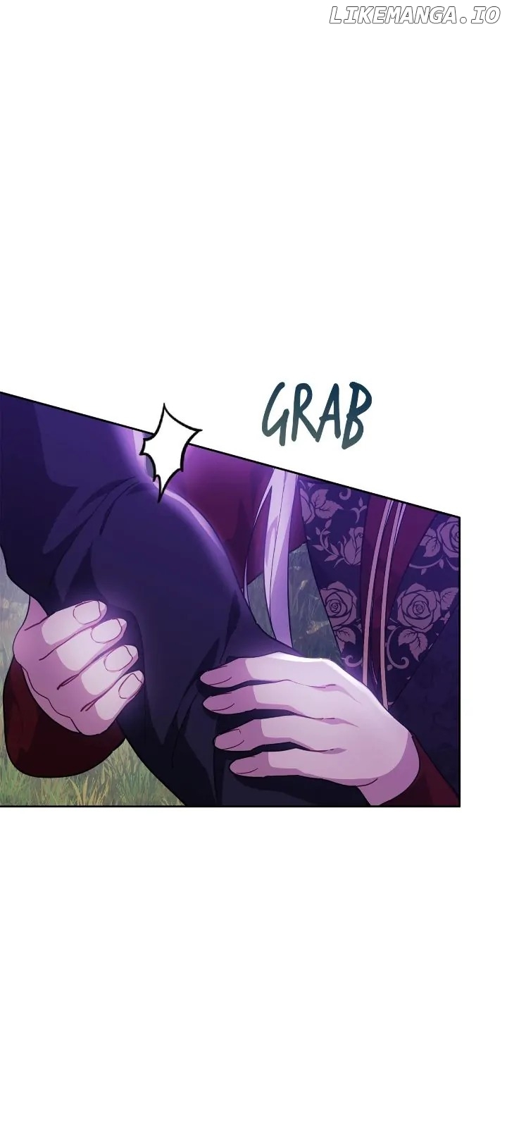 When the Witch’s Daughter Lifts the Male Lead’s Curse Chapter 39 - page 12