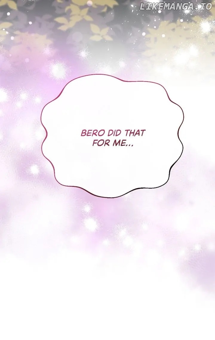 When the Witch’s Daughter Lifts the Male Lead’s Curse Chapter 39 - page 38