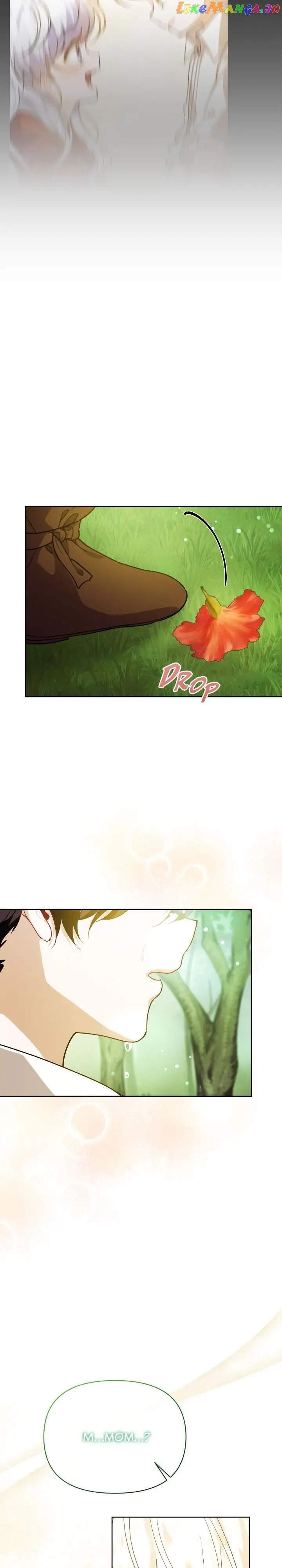 When the Witch’s Daughter Lifts the Male Lead’s Curse Chapter 33 - page 16