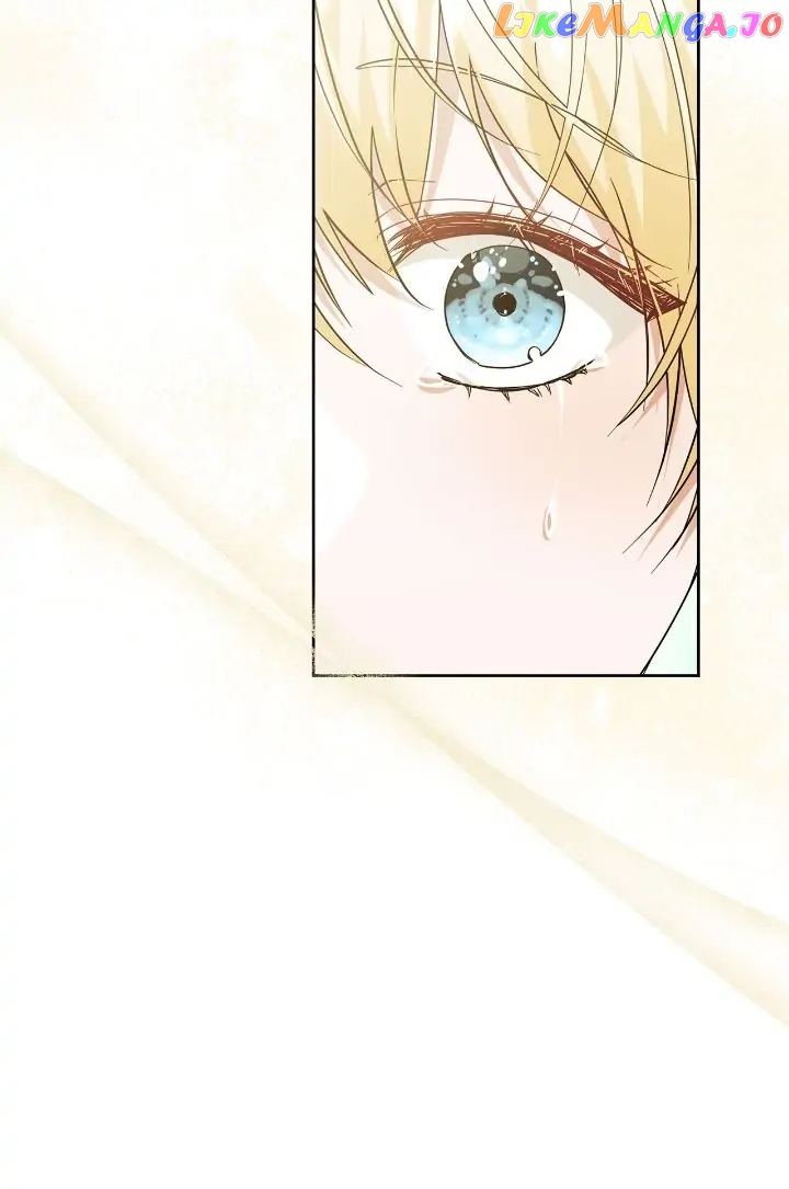 When the Witch’s Daughter Lifts the Male Lead’s Curse Chapter 33 - page 17