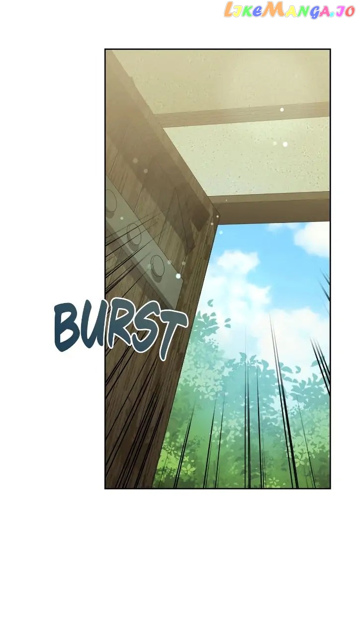 When the Witch’s Daughter Lifts the Male Lead’s Curse Chapter 33 - page 33