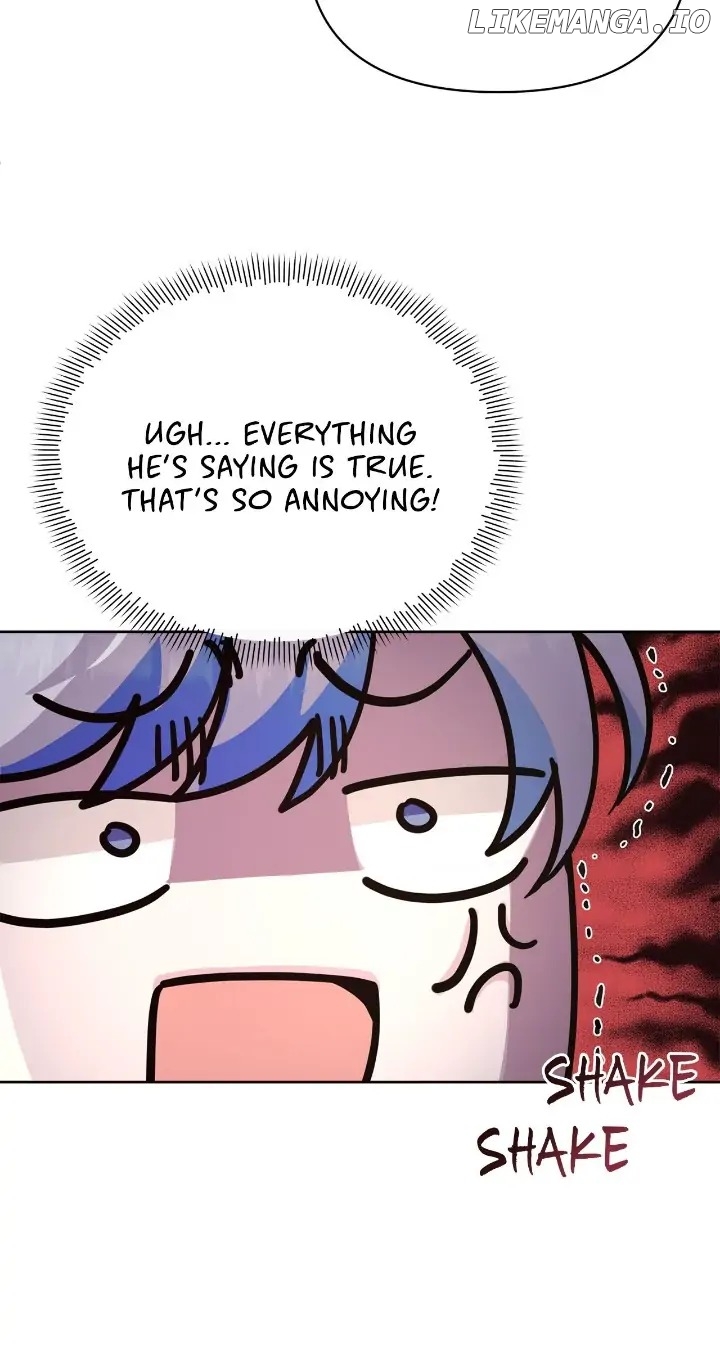 When the Witch’s Daughter Lifts the Male Lead’s Curse Chapter 4 - page 14