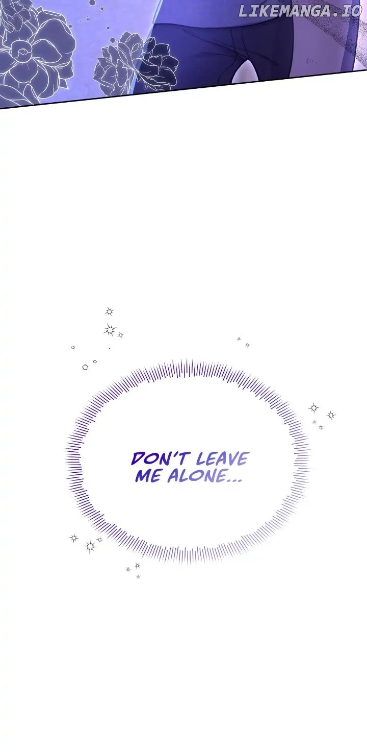 When the Witch’s Daughter Lifts the Male Lead’s Curse Chapter 4 - page 34