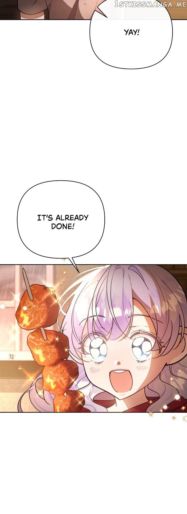 When the Witch’s Daughter Lifts the Male Lead’s Curse Chapter 7 - page 16