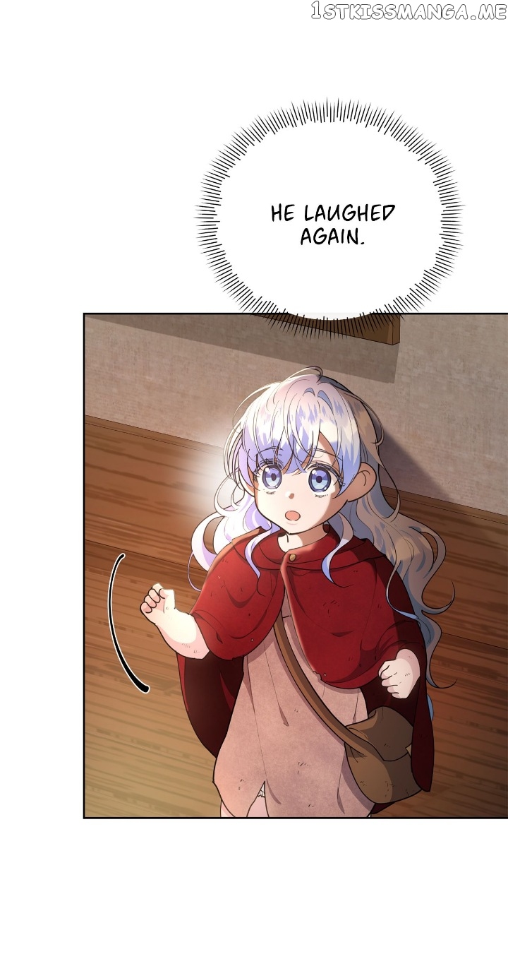 When the Witch’s Daughter Lifts the Male Lead’s Curse Chapter 7 - page 20
