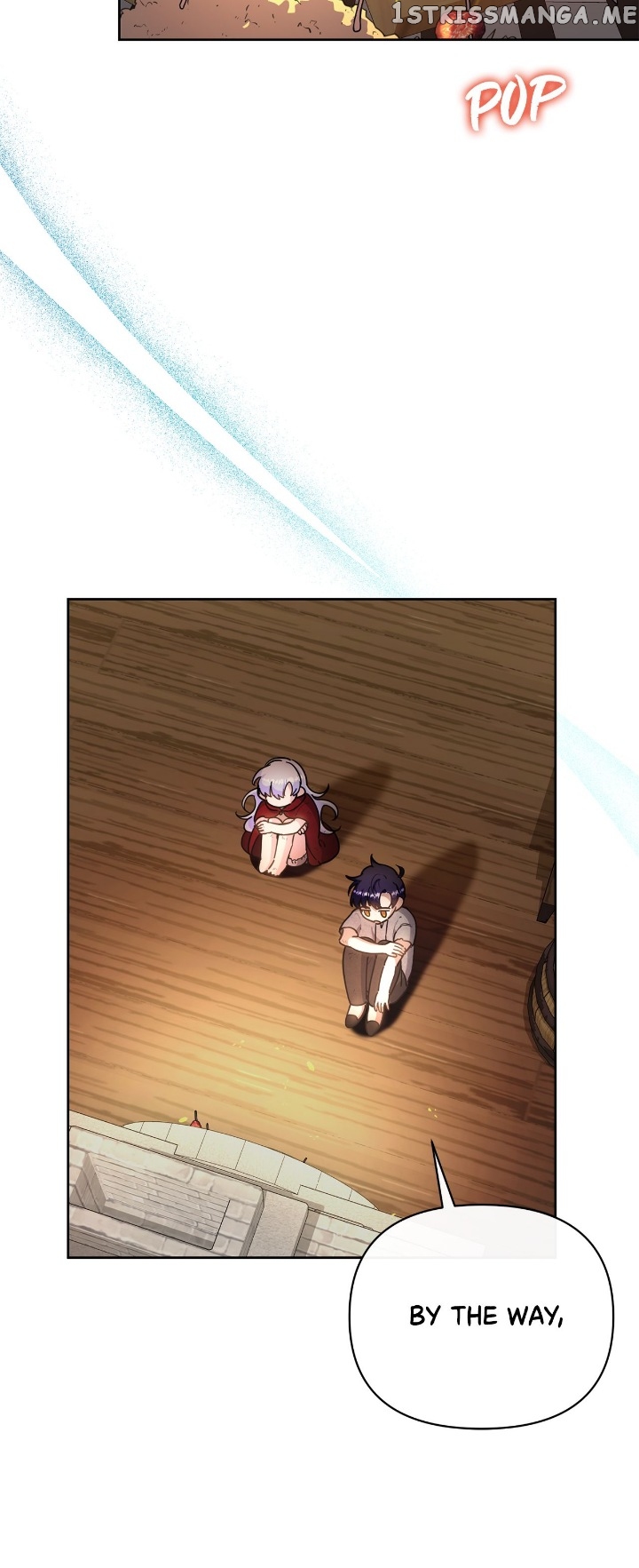 When the Witch’s Daughter Lifts the Male Lead’s Curse Chapter 7 - page 4