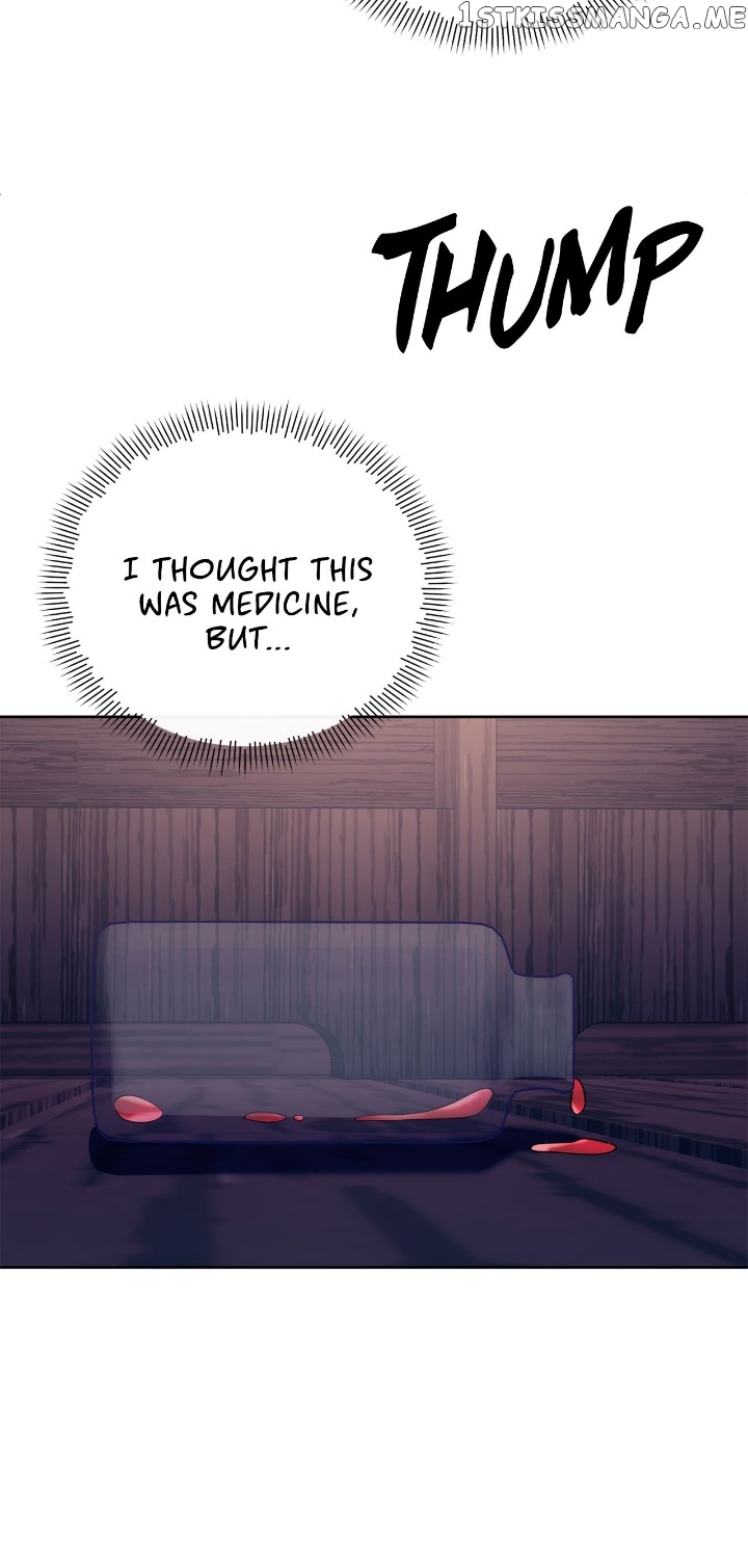 When the Witch’s Daughter Lifts the Male Lead’s Curse Chapter 8 - page 30