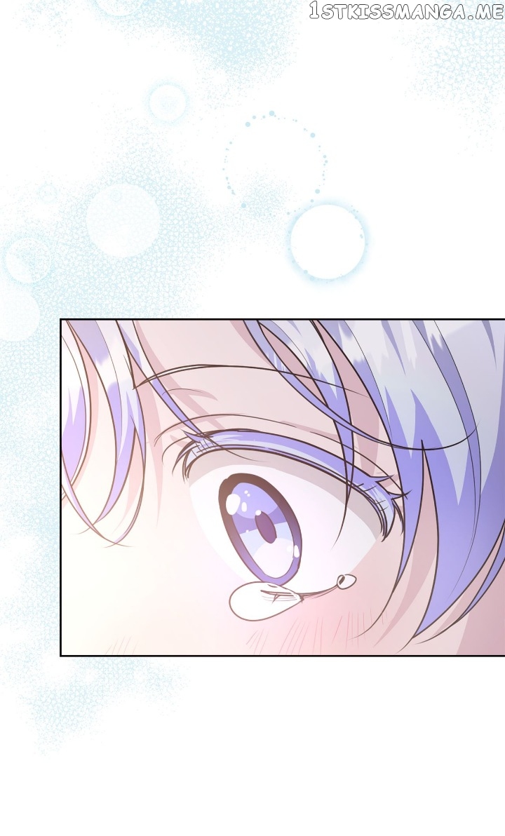 When the Witch’s Daughter Lifts the Male Lead’s Curse Chapter 10 - page 12