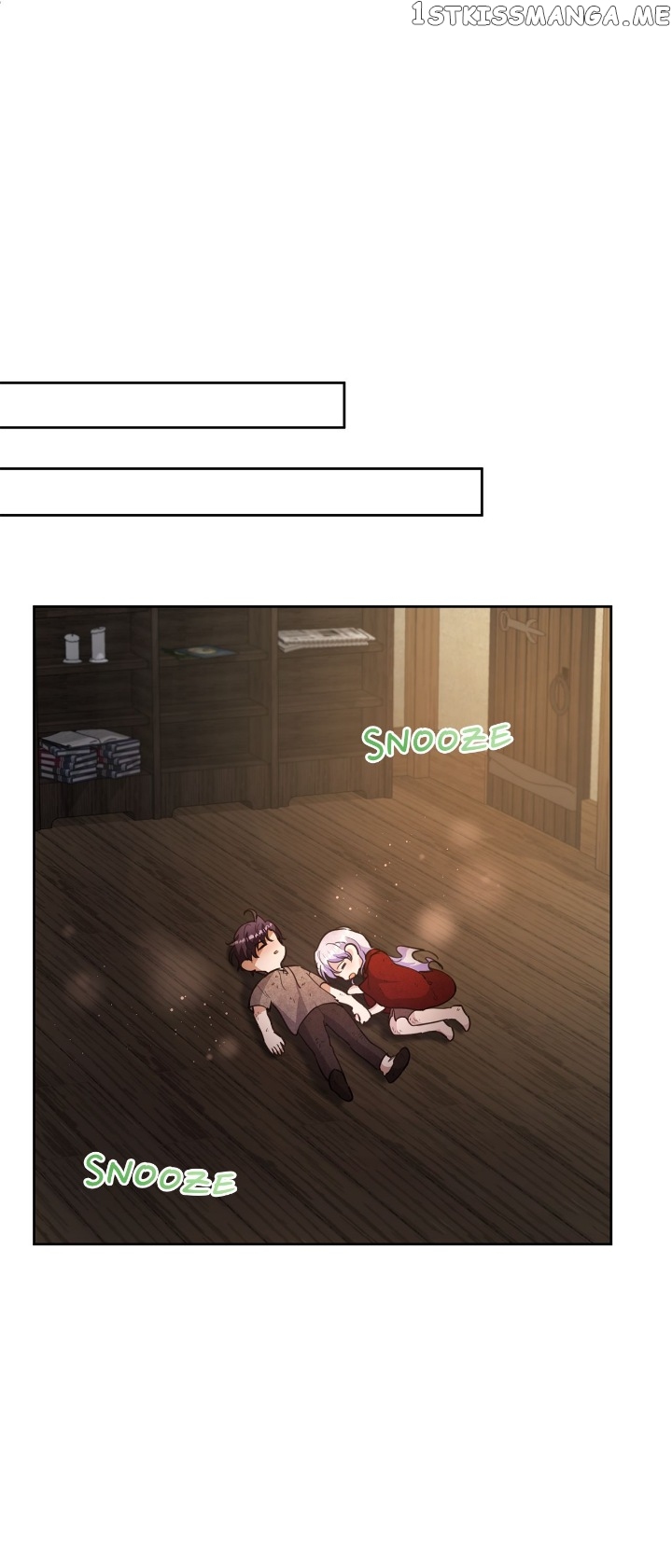 When the Witch’s Daughter Lifts the Male Lead’s Curse Chapter 10 - page 16