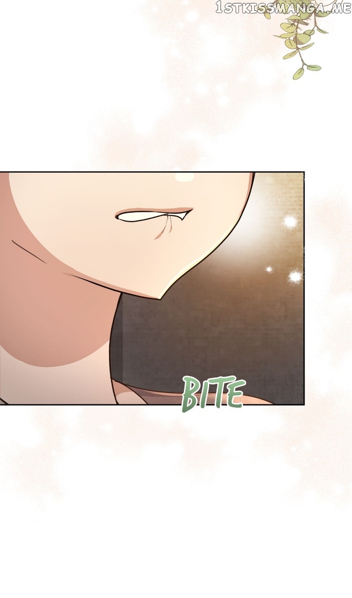 When the Witch’s Daughter Lifts the Male Lead’s Curse Chapter 10 - page 24