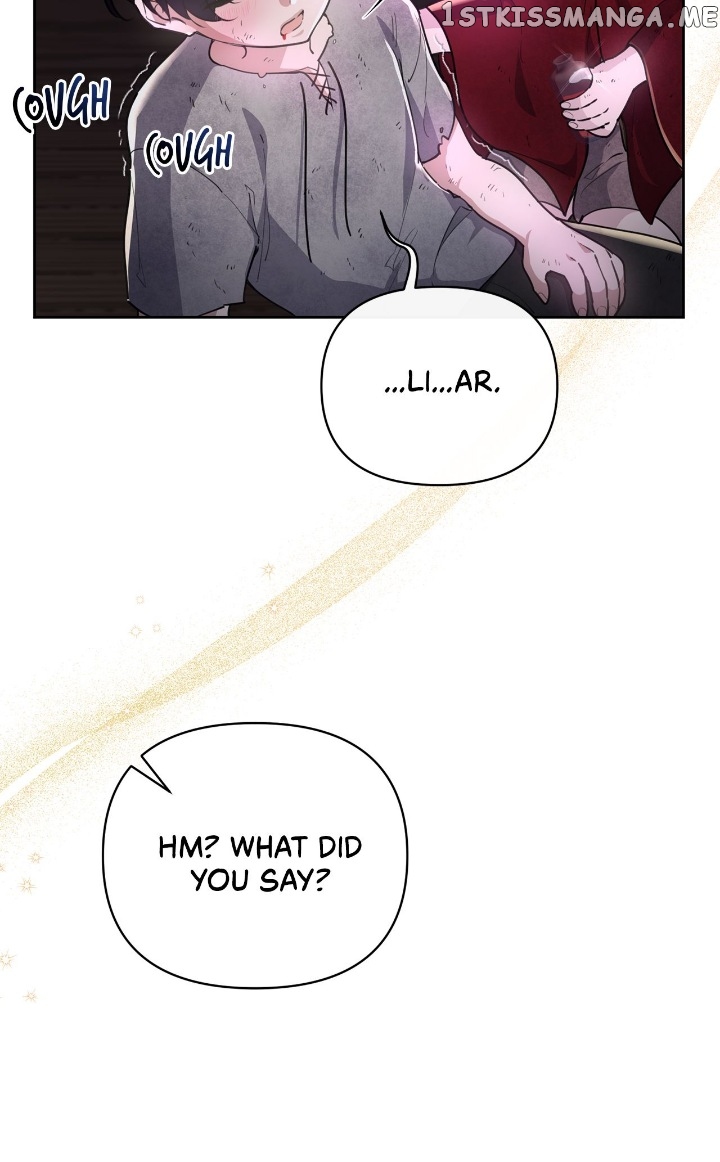 When the Witch’s Daughter Lifts the Male Lead’s Curse Chapter 10 - page 4