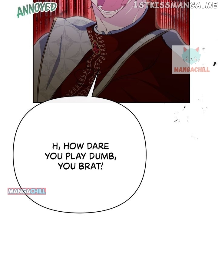 When the Witch’s Daughter Lifts the Male Lead’s Curse Chapter 17 - page 20