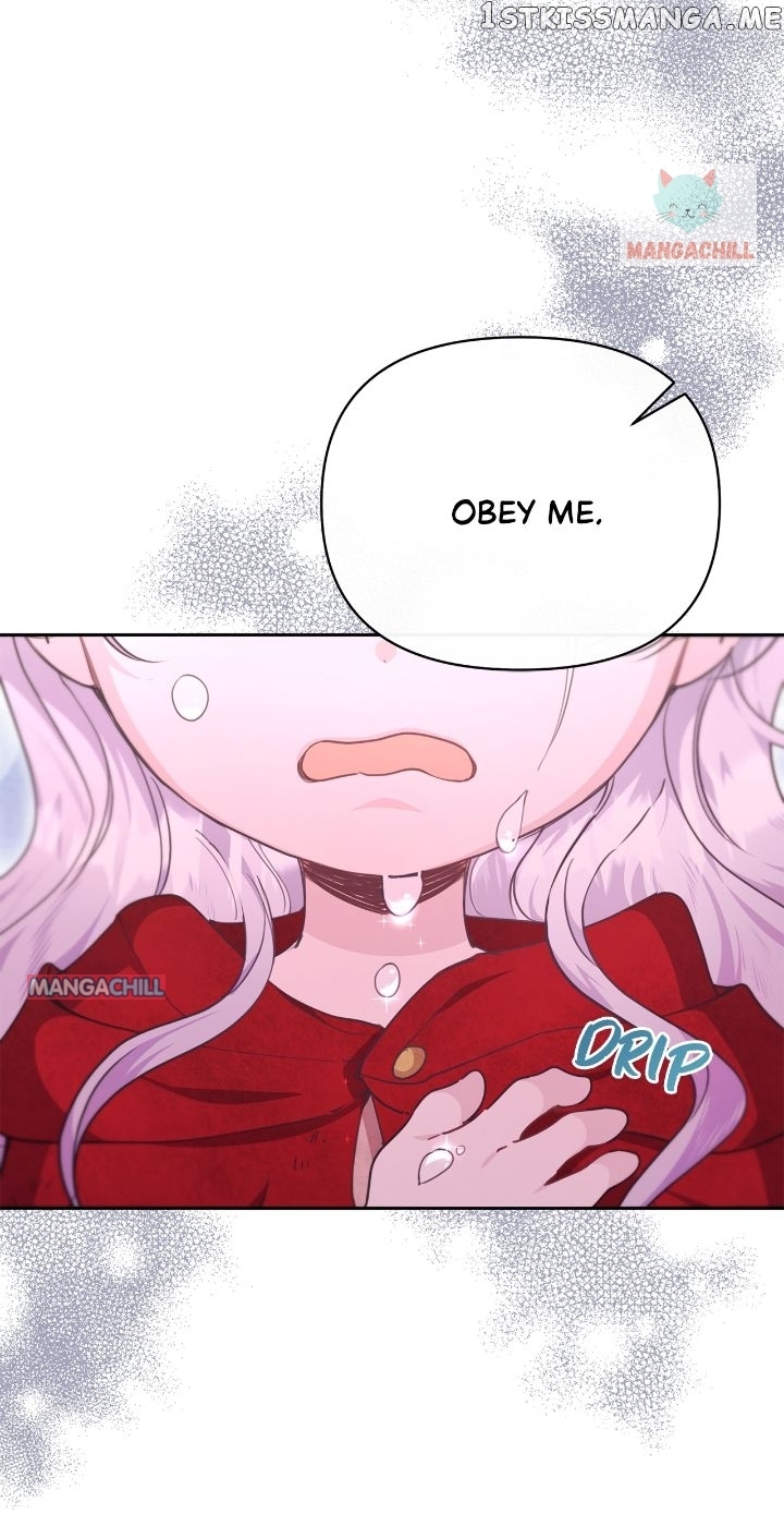 When the Witch’s Daughter Lifts the Male Lead’s Curse Chapter 17 - page 9