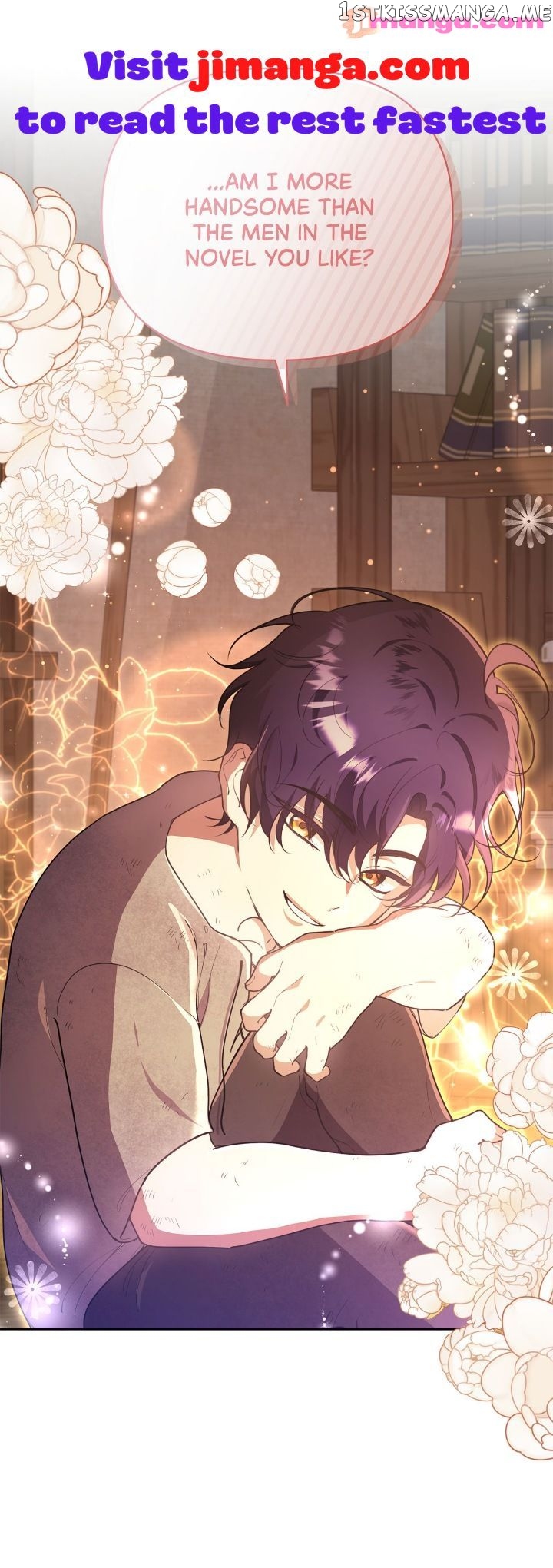 When the Witch’s Daughter Lifts the Male Lead’s Curse Chapter 11 - page 24