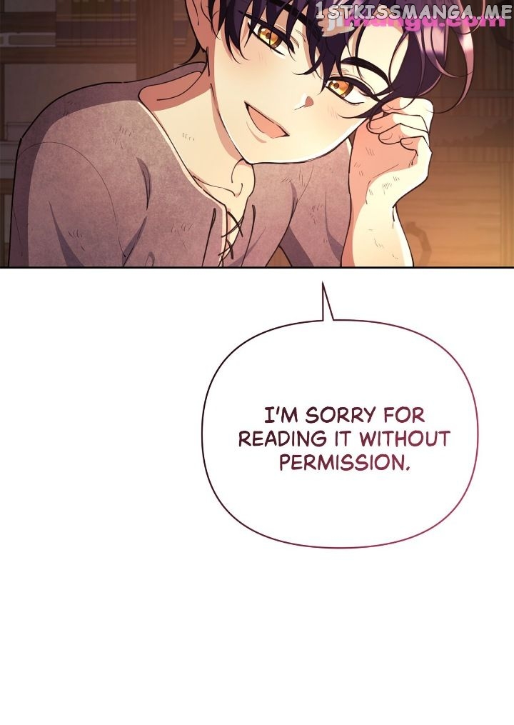 When the Witch’s Daughter Lifts the Male Lead’s Curse Chapter 11 - page 28
