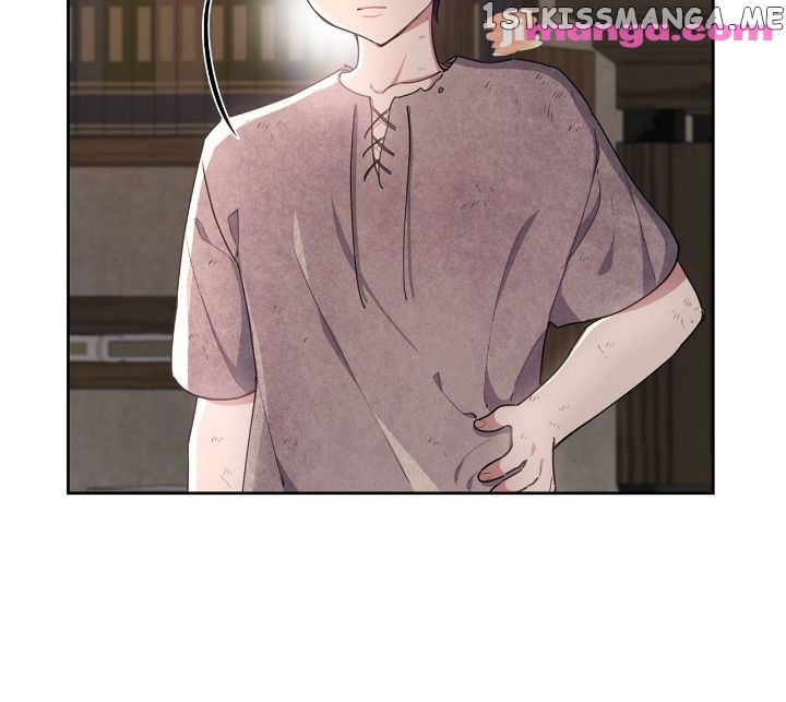 When the Witch’s Daughter Lifts the Male Lead’s Curse Chapter 11 - page 4
