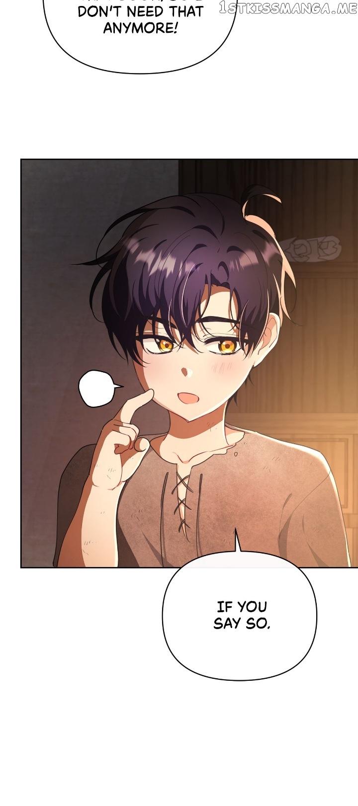 When the Witch’s Daughter Lifts the Male Lead’s Curse Chapter 12 - page 12