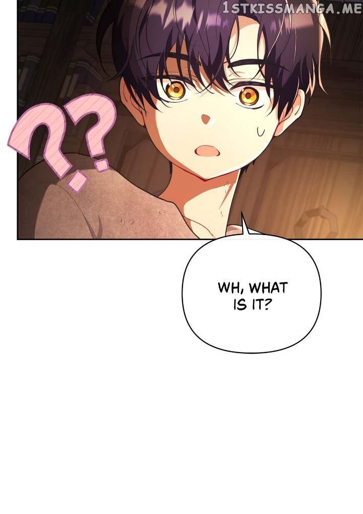 When the Witch’s Daughter Lifts the Male Lead’s Curse Chapter 12 - page 20