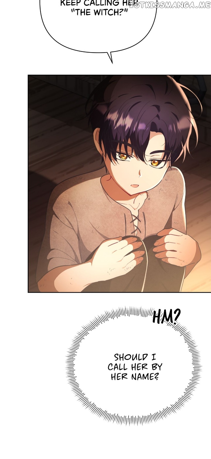 When the Witch’s Daughter Lifts the Male Lead’s Curse Chapter 12 - page 24