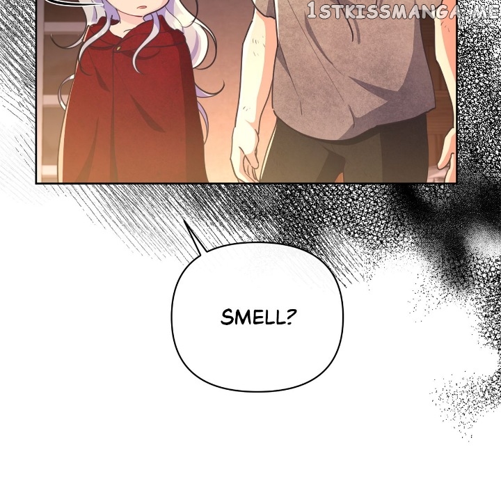 When the Witch’s Daughter Lifts the Male Lead’s Curse Chapter 12 - page 31