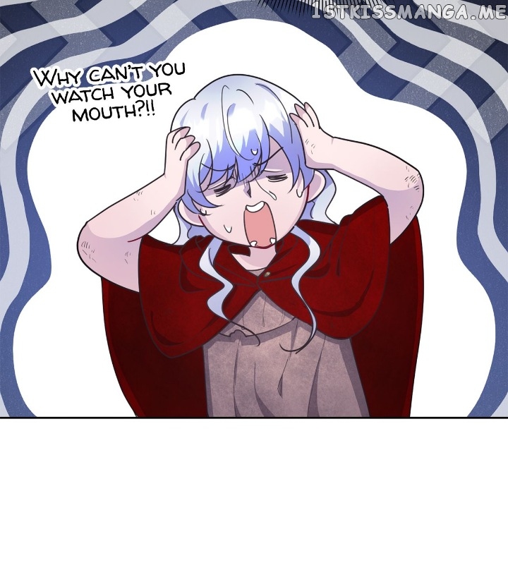 When the Witch’s Daughter Lifts the Male Lead’s Curse Chapter 12 - page 4