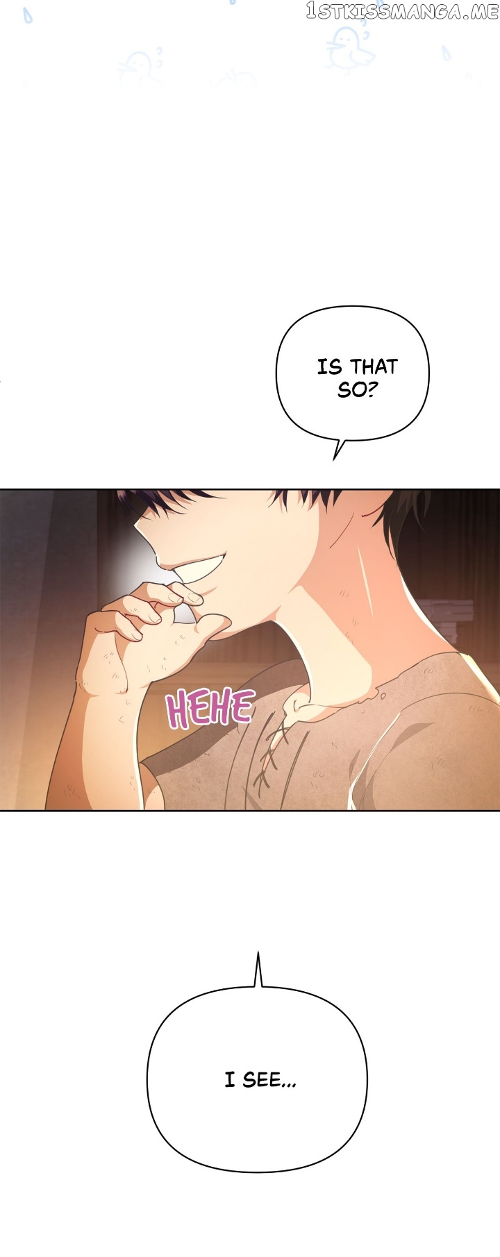 When the Witch’s Daughter Lifts the Male Lead’s Curse Chapter 12 - page 8