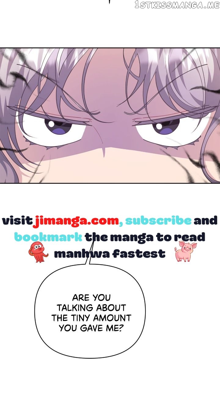 When the Witch’s Daughter Lifts the Male Lead’s Curse Chapter 14 - page 35