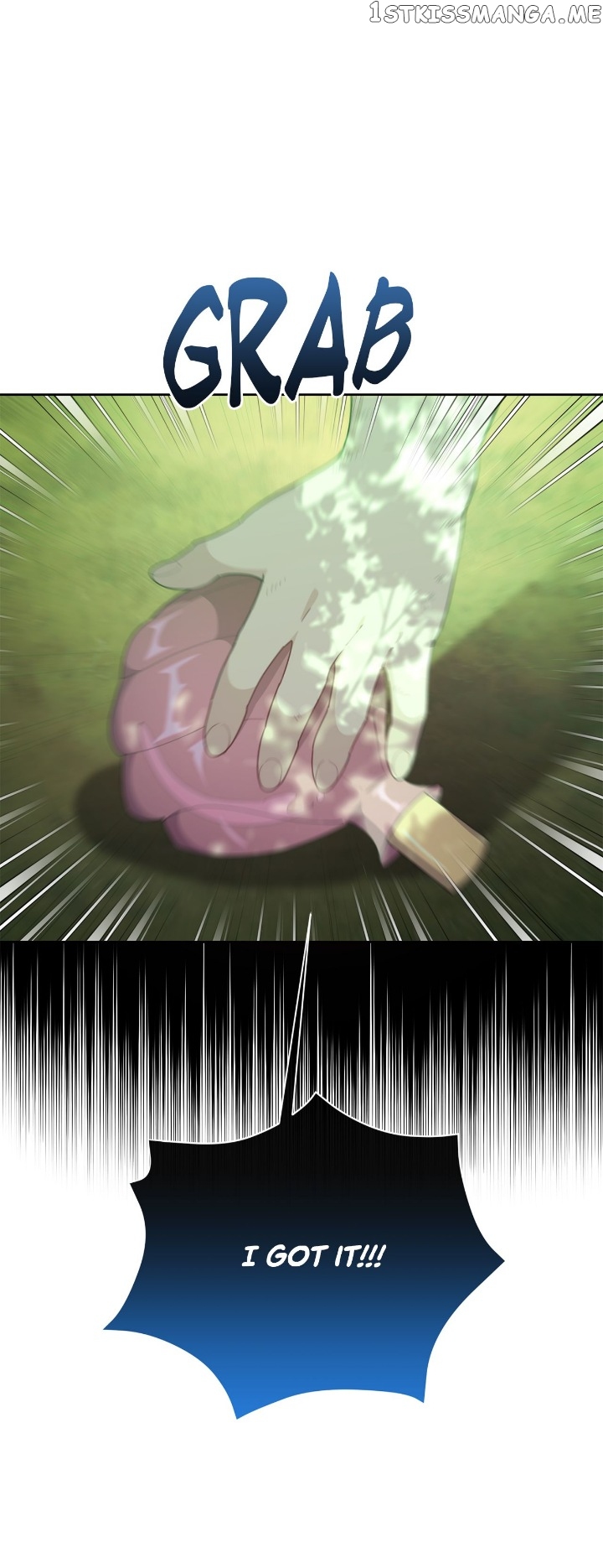 When the Witch’s Daughter Lifts the Male Lead’s Curse Chapter 16 - page 16