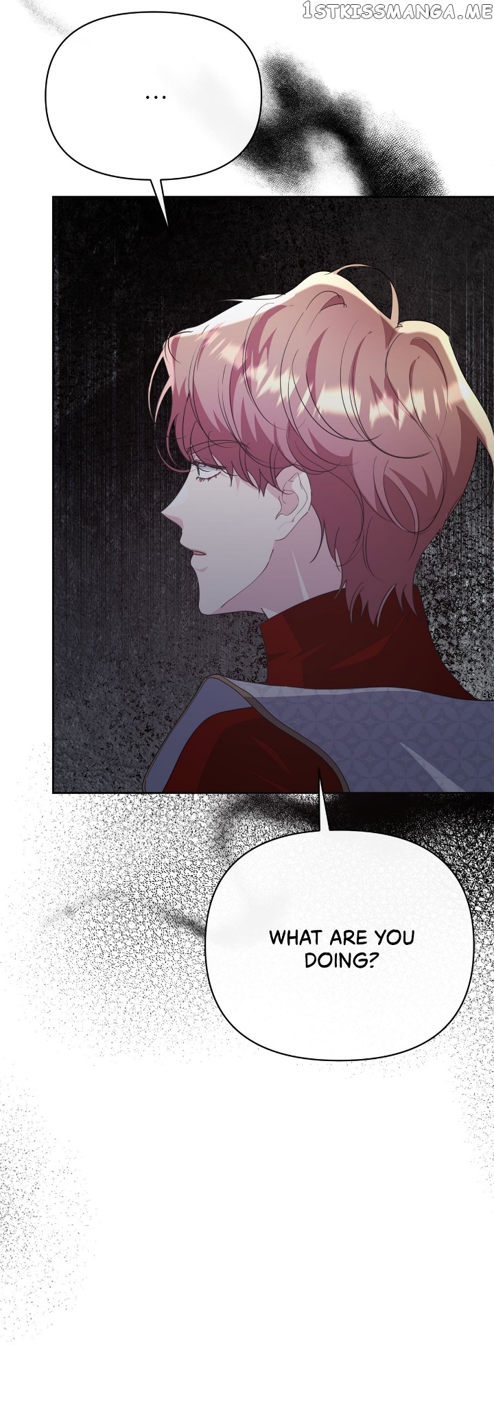 When the Witch’s Daughter Lifts the Male Lead’s Curse Chapter 16 - page 24