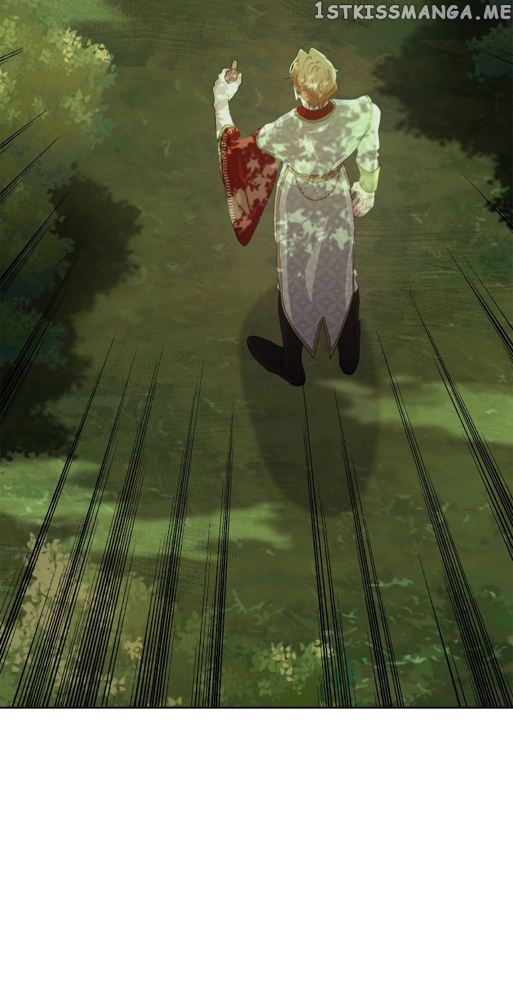 When the Witch’s Daughter Lifts the Male Lead’s Curse Chapter 16 - page 4