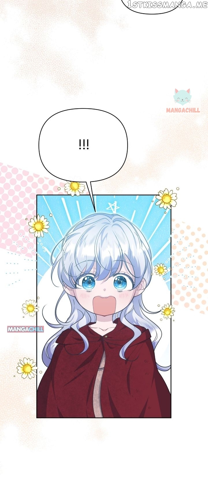 When the Witch’s Daughter Lifts the Male Lead’s Curse Chapter 18 - page 13