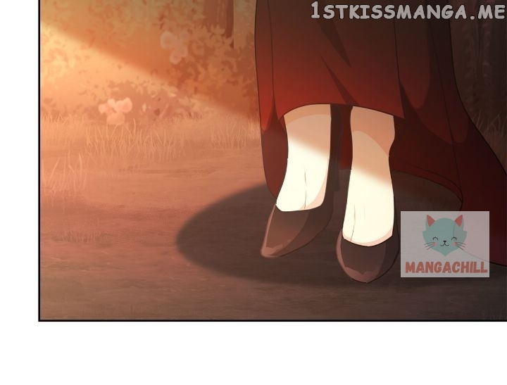 When the Witch’s Daughter Lifts the Male Lead’s Curse Chapter 18 - page 24